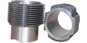 LOMBARDINI CYLINDER BLOCK