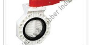PP Butterfly Valves