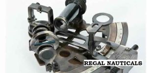 Nautical Sextant