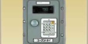 Flame Proof Indicator Scale