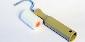 FOAM PENCIL ROLLER