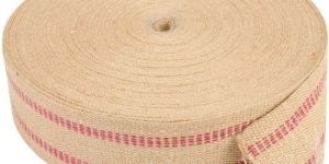 Jute Webbing