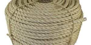 Sisal Rope