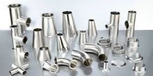 Stainless Steel Pipe Fittings