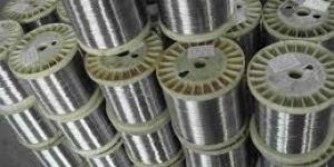 Stainless Steel Wires