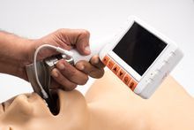 Video Laryngoscope USB