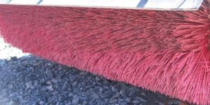 Large Sweeper Roll Brush