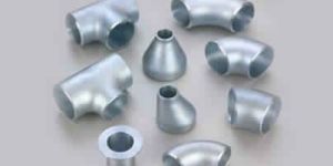 HASTELLOY TUBE FITTING