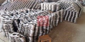 Forging Casting Parts