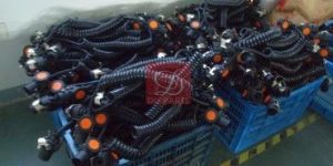 Lights Electricals for Trucks and Trailers