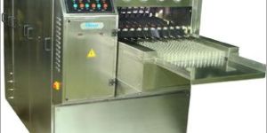 Linear Bottle Washing Machine