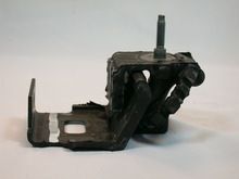 Exhaust Mounting