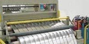 Stainless Steel Slitting Coil