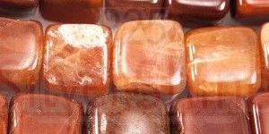 Carnelian Gemstone