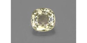 Chrysoberyl Gemstone