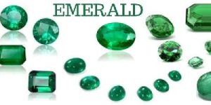 Emerald Gemstone