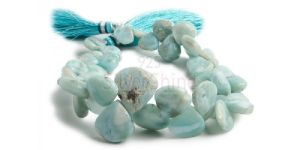 Larimar Gemstone