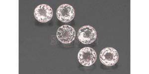 Morganite Gemstone