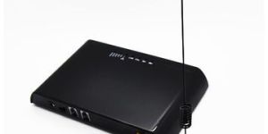 Fixed Cellular Terminal