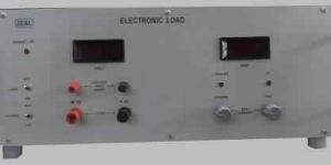 DC Electronic Stabilizer