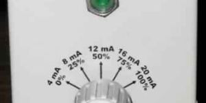 Linear Transmitter Simulator