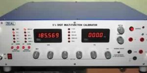 Multifunction Calibrator
