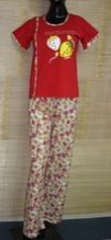 Sleepwear