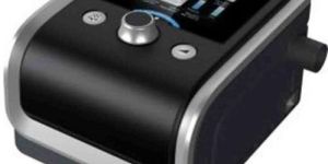 Bipap Machine