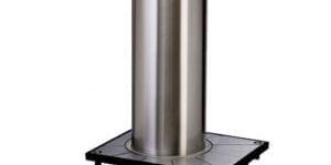 Automatic Bollards
