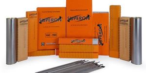 Carbon Steel Electrode