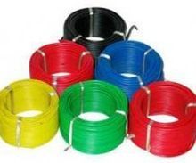 PVC Wires & Cables