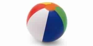 Beach Ball