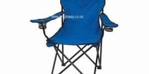 Camping Chair