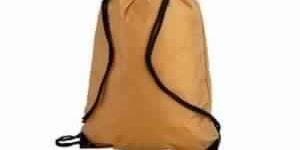 Drawstring Bag