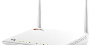 DSL Wi Fi Modem
