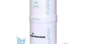 Gravity Water Purifier
