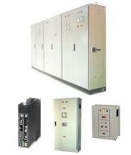 Servo Drive Systems