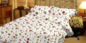 Printed Bedding