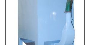 Air Pollution Control Equipments