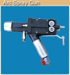 ARC Spray Gun
