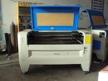 Laser Cutting & Engraving Machine