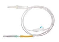 Intravenous Infusion Set