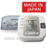 Omron Blood Pressure Monitor