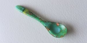 Resin Spoon
