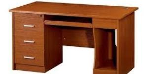 Wooden Office Tables