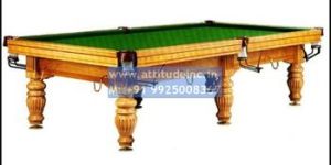 Snooker Table Game