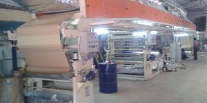 BOPP Coating Machine