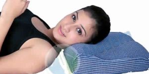 Cervical Pillow
