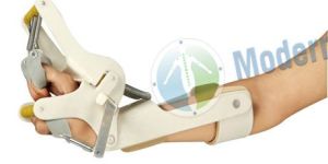 Dynamic Radial Splint