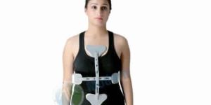 Hyper Extension Brace